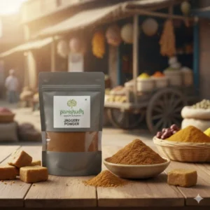 Organic Jaggery Powder