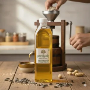 Coconut Oil – Metal Pressed